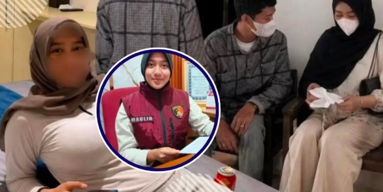 Viral, Tergiur Tawaran Rp 220 Juta, Video Mesum Wanita Ini Tersebar Luas