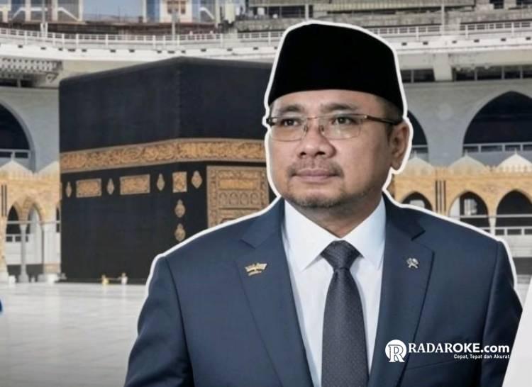 Kasus Jual Beli Kuota Haji Terus Dikulik