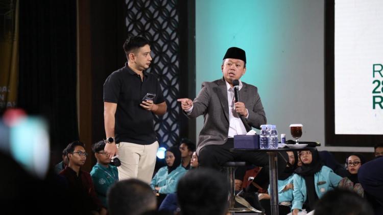 Pemerintah Prioritaskan Pengakuan dan Perlindungan Hak Tanah Ulayat di Indonesia