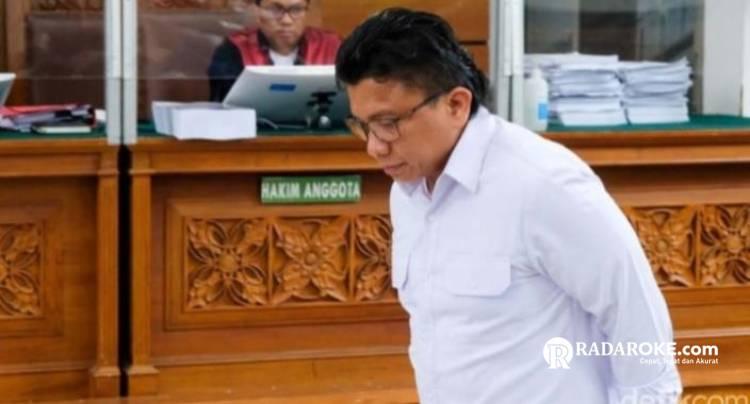 Ferdy Sambo Kuliah S2 di Lapas Lewat Beasiswa