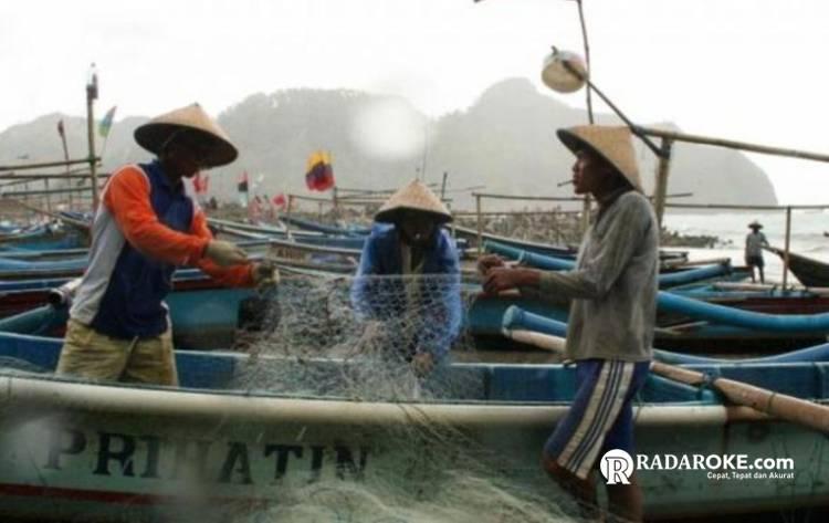 BBM Naik, Harga Ikan Melambung