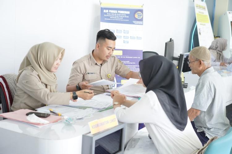 Beda Fungsi dan Kegunaan, Pahami Perbedaan Pengecekan Sertipikat dan SKPT