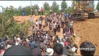 Pemuda Muhammadiyah Riau Kecam Bentrok Warga dengan PT Arara Abadi di Siak