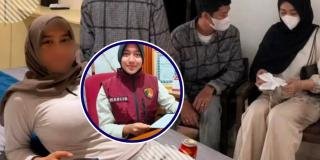 Viral, Tergiur Tawaran Rp 220 Juta, Video Mesum Wanita Ini Tersebar Luas