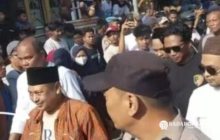 Ngaku Keturunan Nabi, Pengasuh Sekaligus Pendiri Pesantren di Pati Perkosa Puluhan Santriwati