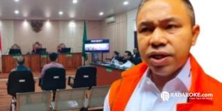Fakta Sidang Abdul Wahid Kian Terbelah