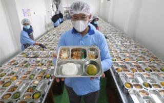 Jangan Libatkan Perguruan Tinggi Dirikan Dapur MBG