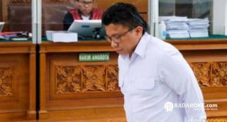 Ferdy Sambo Kuliah S2 di Lapas Lewat Beasiswa