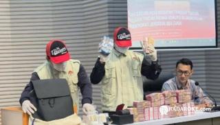 KPK Bongkar Korupsi Bea Cukai Sampai ke Akarnya
