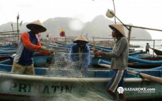 BBM Naik, Harga Ikan Melambung