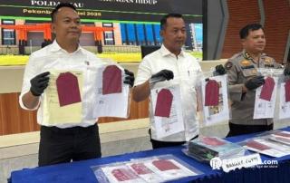 Ini Penyebab PT Musim Mas Dijadikan Tersangka Kejahatan Lingkungan