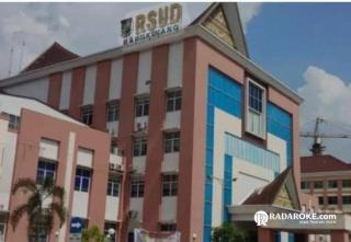 Ini Penyebab RSUD Bangkinang Terlilit Utang Rp 18 Miliar