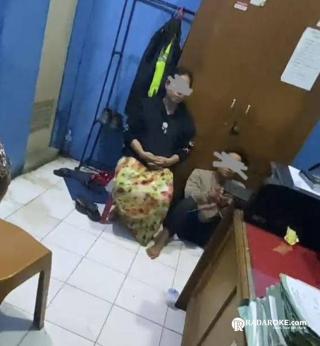 Duka Berubah Misteri, Motor dan Emas Almarhumah Hilang Saat Jenazah Masih Terbaring, Polisi Amankan Tiga Tersangka