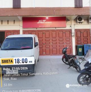 Pihak J&T Kandis Bantah Penyekapan Terhadap Kurir dan Ungkap Dugaan Penukaran Paket HP, Motor Disebut Sebagai Jaminan