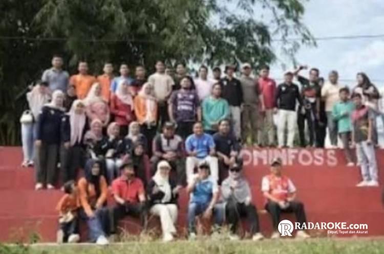 Kuansing Bersolek Sambut MTQ Riau ke-44