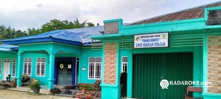 Masyarakat Sumber Jaya dan Pemilik Tabungan Replanting Tuntut KUD Tunas Mukti Kembalikan Dana Rp13 Miliar