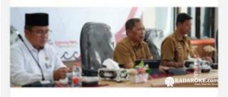 Kuansing Matangkan Pawai Ta’aruf MTQ Riau 2026