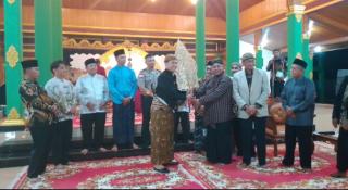 PKMJ Bengkalis Gelar Grebeg Suro 1448 H