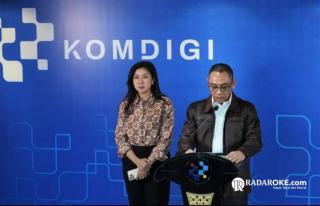 Kemkomdigi Bongkar Modus Baru Judi Online