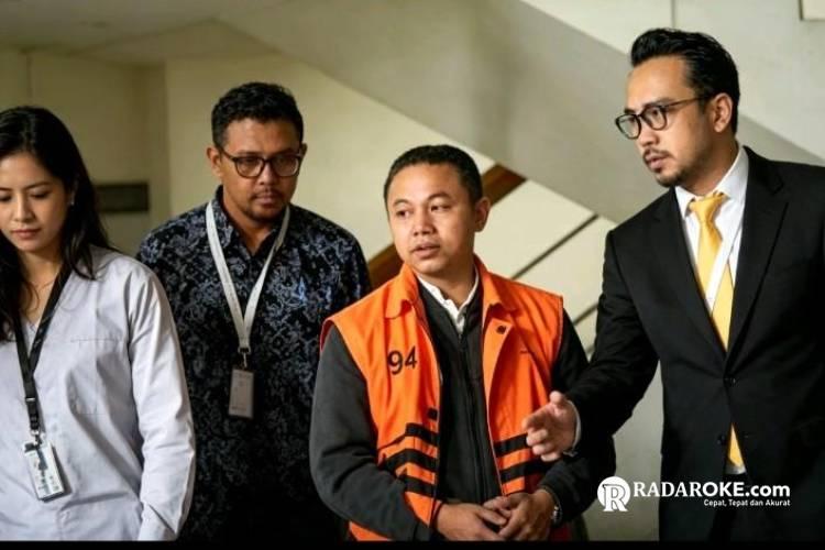 Menakar Taji Abdul Wahid, Bebas Atau di Bui