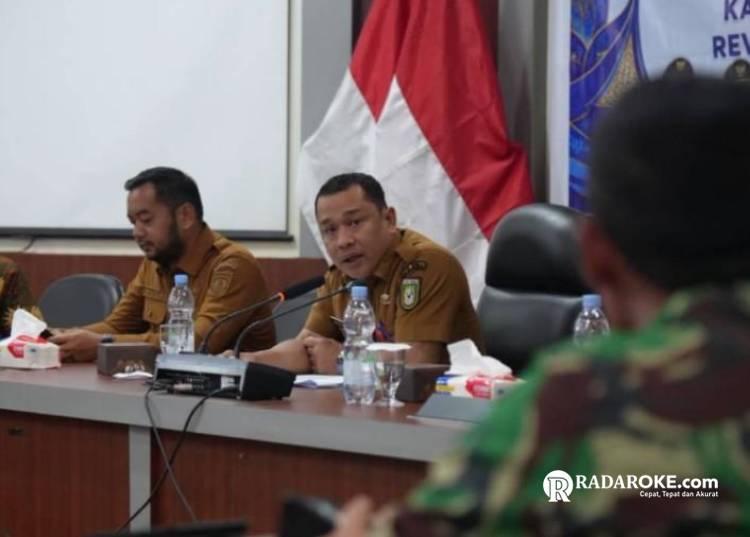 Pemko Dumai Pastikan Pembangunan Selaras dengan Kelestarian Lingkungan