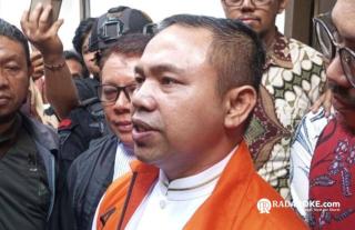 Wahid Ngaku Diancam SF Haryanto, Ini Faktanya