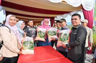 Asep Setiawan: Pertanian Pilar Utama Ketahanan Pangan dan Kesejahteraan Masyarakat
