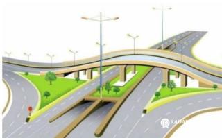 Solusi Atasi Kemacetan Panam, Pemprov Expose Desain Flyover Simpang Panam