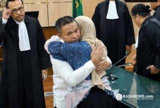 Diganjar 2 Tahun Penjara, Wahid Banding, Apakah Bakal Bebas