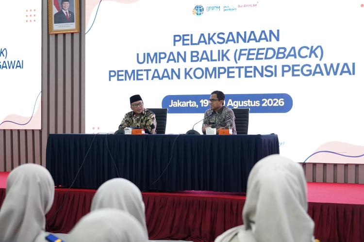 Transformasi Kementerian ATR/BPN, 10 Kantah Mulai Terapkan Sistem Organisasi Berbasis Wilayah untuk Percepat Pelayanan bagi Masyarakat