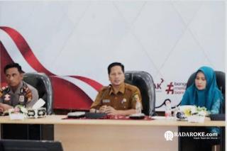 Plt Bupati Kuansing Buka Peluang Sponsor Jalur 2026