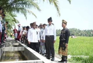 Dukung Pacu Jalur, Menteri PU Kaji Jalan Tol Pekanbaru-Kuansing
