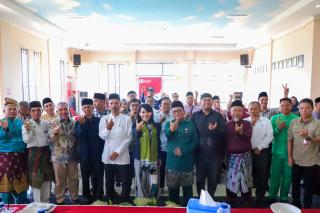 Kementerian ATR/BPN Lanjutkan Monitoring Kepatuhan Pendaftaran Tanah Ulayat di Desa Langgam, Kabupaten Pelalawan