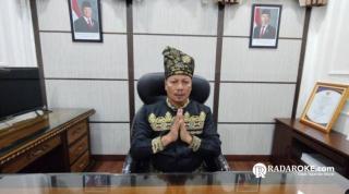 Plt Bupati Kuansing Ajak Wisatawan Ramaikan Pacu Jalur 2026