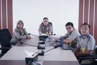 Ekspose Persiapan Launching Transformasi Pelayanan