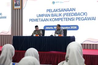 Transformasi Kementerian ATR/BPN, 10 Kantah Mulai Terapkan Sistem Organisasi Berbasis Wilayah untuk Percepat Pelayanan bagi Masyarakat