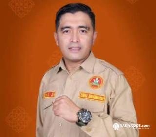 Kabut Asap Kian Pekat, Pemuda Muhammadiyah Riau Desak Penanganan Karhutla Jangan Setengah Hati