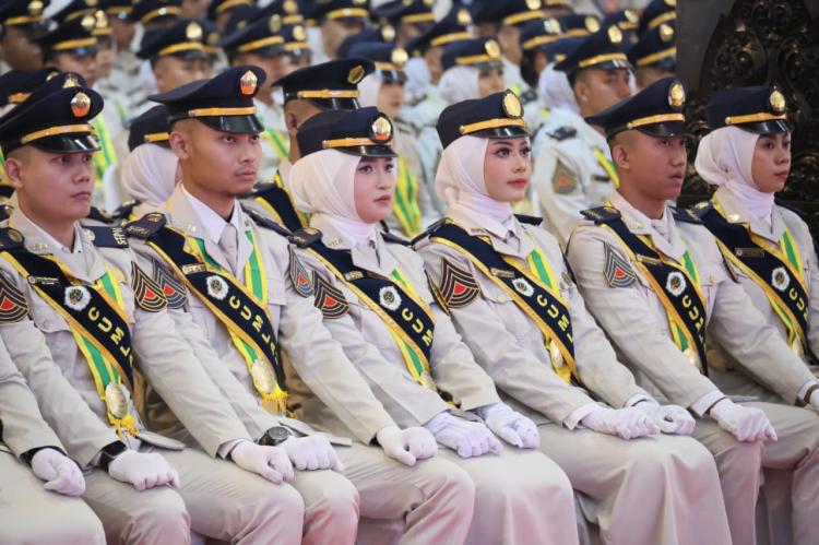 Sri Sultan Hamengkubuwono X : Indonesia Butuh Insan Pertanahan yang Mampu Baca Peta Sekaligus Memahami Manusia