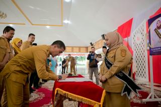Bengkalis Dorong Wajib Belajar Satu Tahun Prasekolah