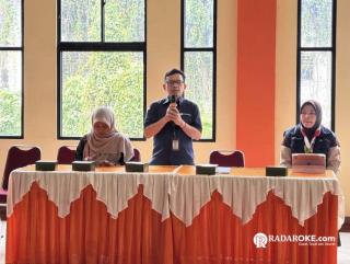 Bank Indonesia Bersama BGTK Riau Sosialisasi Cinta, Bangga, Paham Rupiah di SMA Al Azhar Syifa Budi Pekanbaru