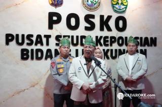 UNRI dan Polda Riau Resmikan Pusat Studi Kepolisian dan Lingkungan, Perkuat Pemolisian Berbasis Riset