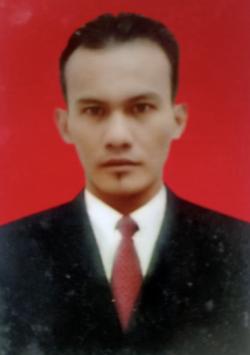 JR Marpaung